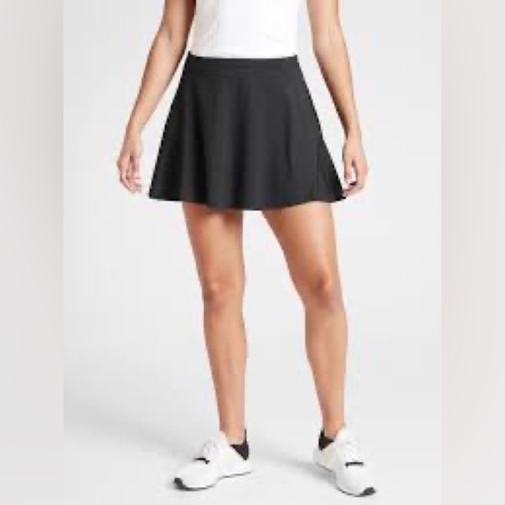 NWOT Athleta Match Point Skort - L Tall
